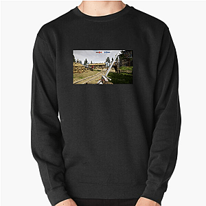 Mordhau Your Skill Is Your Armor Mordhau Sweatshirts