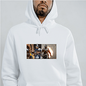 Mordhau Feint Parry Riposte Repeat Mordhau Hoodies