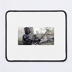 Mordhau Where Every Swing Counts Mordhau Mouse Pads
