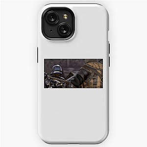 Mordhau Glory Through Steel Mordhau iPhone Cases