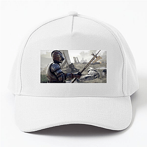 Mordhau Where Every Swing Counts Mordhau Hats & Caps