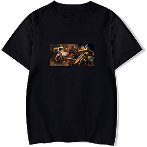 Mordhau The Arena Awaits You Mordhau T-Shirts