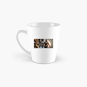 Mordhau Feint Parry Riposte Repeat Mordhau Mugs