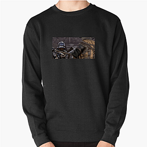 Mordhau Glory Through Steel Mordhau Sweatshirts