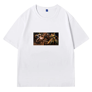 Mordhau The Arena Awaits You Mordhau T-Shirts