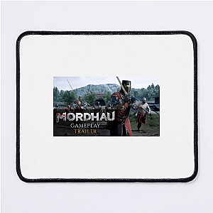 Mordhau Brutally Satisfying Victory Mordhau Mouse Pads