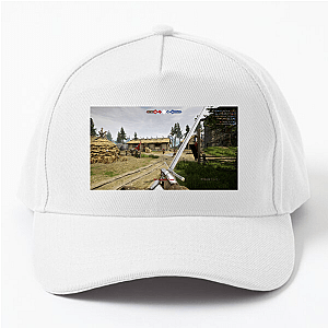 Mordhau Your Skill Is Your Armor Mordhau Hats & Caps
