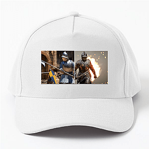 Mordhau Feint Parry Riposte Repeat Mordhau Hats & Caps