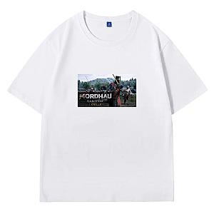 Mordhau Brutally Satisfying Victory Mordhau T-Shirts