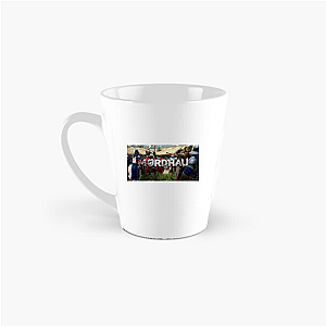 Mordhau Become The Knight You Are Mordhau Mugs