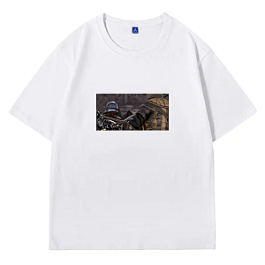 Mordhau Glory Through Steel Mordhau T-Shirts