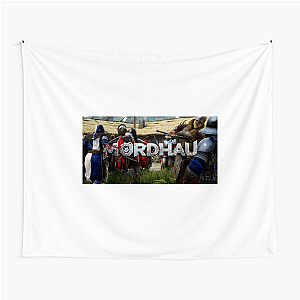 Mordhau Become The Knight You Are Mordhau Tapestries