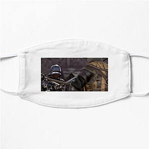 Mordhau Glory Through Steel Mordhau Face Masks