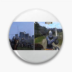 Mordhau Medieval Combat Unleashed Mordhau Pins