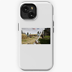 Mordhau Your Skill Is Your Armor Mordhau Samsung Cases