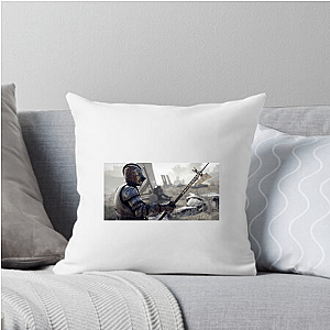 Mordhau Where Every Swing Counts Mordhau Pillows Cover