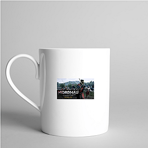 Mordhau Brutally Satisfying Victory Mordhau Mugs