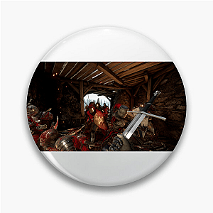 Mordhau Land The Headshot Always Mordhau Pins