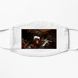 Mordhau Land The Headshot Always Mordhau Face Masks