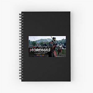Mordhau Brutally Satisfying Victory Mordhau Notebook