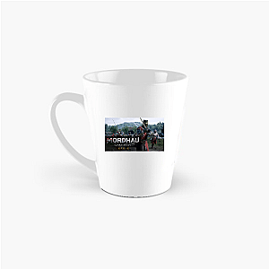 Mordhau Brutally Satisfying Victory Mordhau Mugs