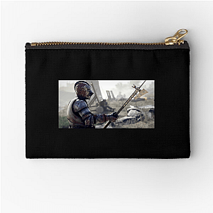 Mordhau Where Every Swing Counts Mordhau Zipper Pouches