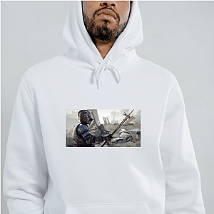 Mordhau Where Every Swing Counts Mordhau Hoodies