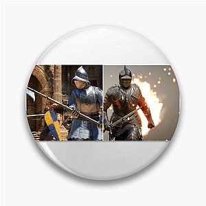 Mordhau Feint Parry Riposte Repeat Mordhau Pins