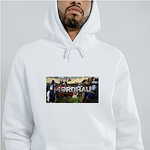 Mordhau Become The Knight You Are Mordhau Hoodies