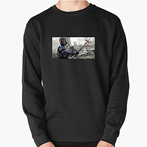 Mordhau Where Every Swing Counts Mordhau Sweatshirts