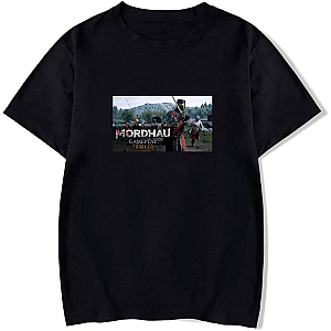 Mordhau Brutally Satisfying Victory Mordhau T-Shirts