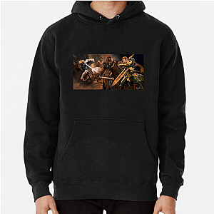 Mordhau The Arena Awaits You Mordhau Hoodies