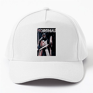 Mordhau Master The Blade Or Die Mordhau Hats & Caps
