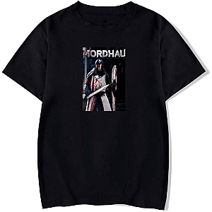 Mordhau Master The Blade Or Die Mordhau T-Shirts