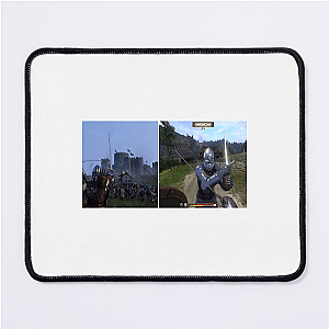 Mordhau Medieval Combat Unleashed Mordhau Mouse Pads