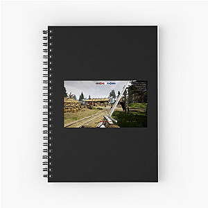 Mordhau Your Skill Is Your Armor Mordhau Notebook