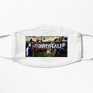 Mordhau Become The Knight You Are Mordhau Face Masks