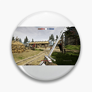 Mordhau Your Skill Is Your Armor Mordhau Pins