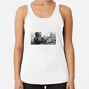 Mordhau Where Every Swing Counts Mordhau Tank Tops