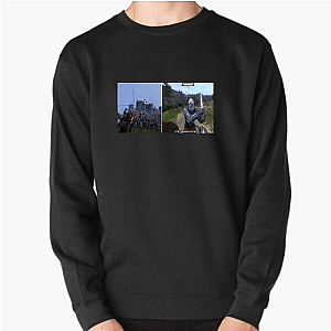 Mordhau Medieval Combat Unleashed Mordhau Sweatshirts