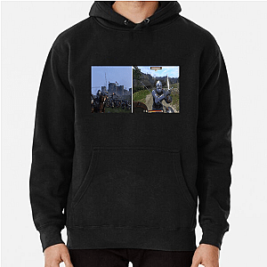 Mordhau Medieval Combat Unleashed Mordhau Hoodies