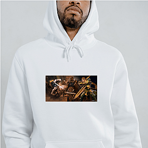 Mordhau The Arena Awaits You Mordhau Hoodies