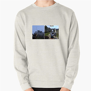 Mordhau Medieval Combat Unleashed Mordhau Sweatshirts