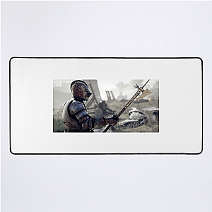 Mordhau Where Every Swing Counts Mordhau Mouse Pads