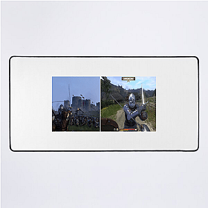 Mordhau Medieval Combat Unleashed Mordhau Mouse Pads