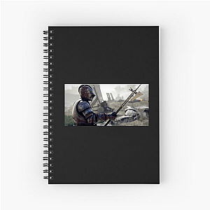 Mordhau Where Every Swing Counts Mordhau Notebook