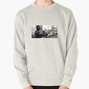 Mordhau Where Every Swing Counts Mordhau Sweatshirts
