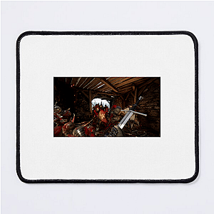 Mordhau Land The Headshot Always Mordhau Mouse Pads