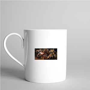 Mordhau The Arena Awaits You Mordhau Mugs