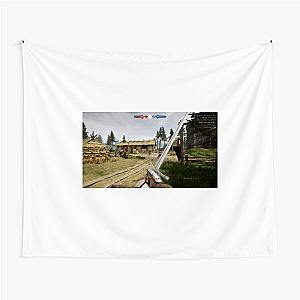 Mordhau Your Skill Is Your Armor Mordhau Tapestries